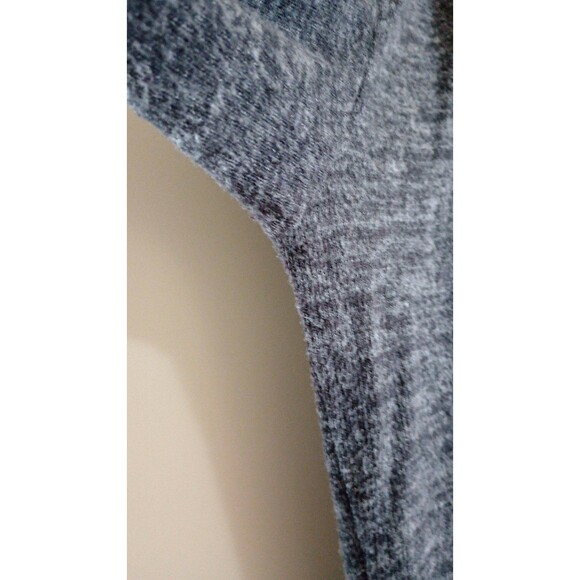 Torrid Women's Relaxed Fit Super Soft Plush V-Neck Drop Shoulder Top, 00/Medium - Picture 8 of 12